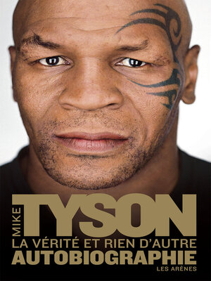 cover image of La Vérité et rien d'autre